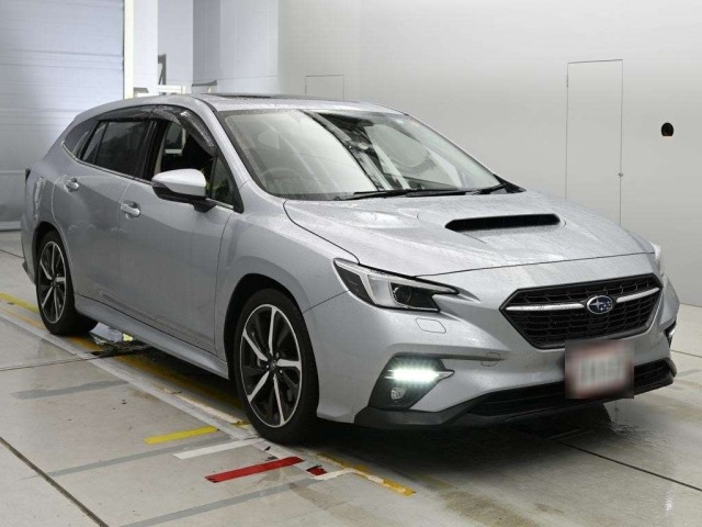 Subaru LEVORG 2023 7924008-5