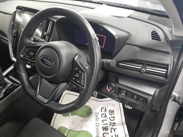 Subaru LEVORG 2023 7924008-9
