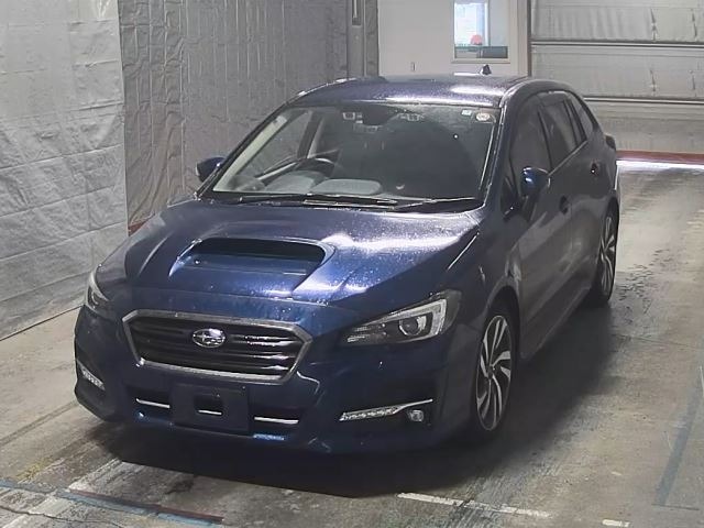 Subaru LEVORG 2019 7924009-0