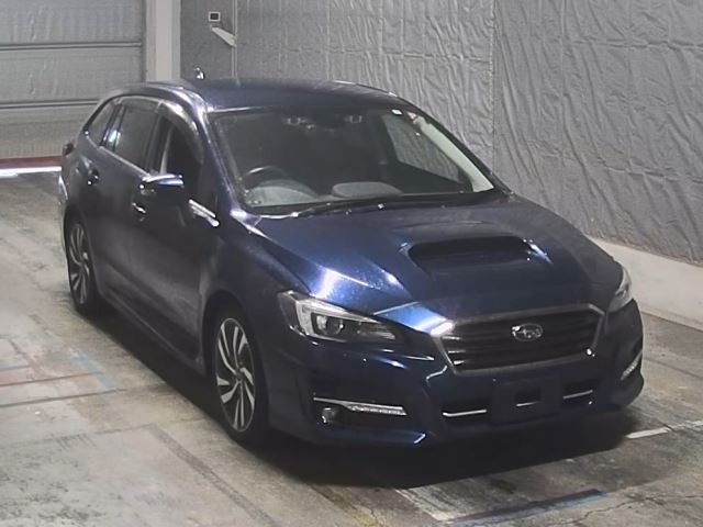 Subaru LEVORG 2019 7924009-7