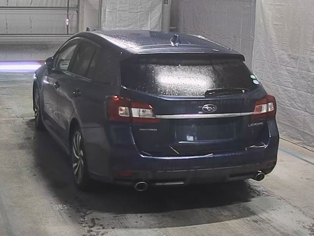 Subaru LEVORG 2019 7924009-8