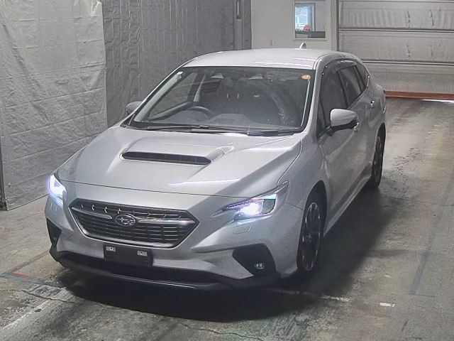 Subaru LEVORG 2022 7924010-0