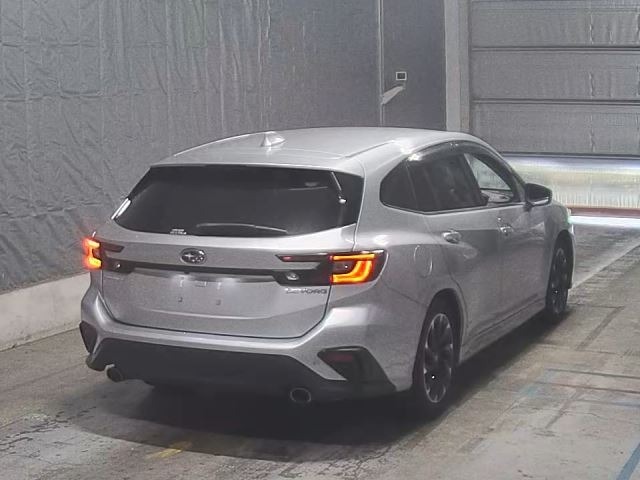 Subaru LEVORG 2022 7924010-1