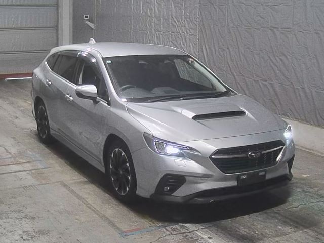 Subaru LEVORG 2022 7924010-7