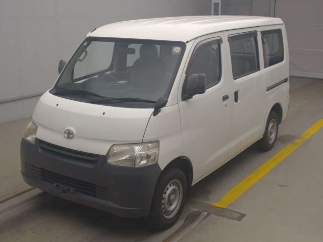 Toyota LITEACE VAN 2014 7925667-0