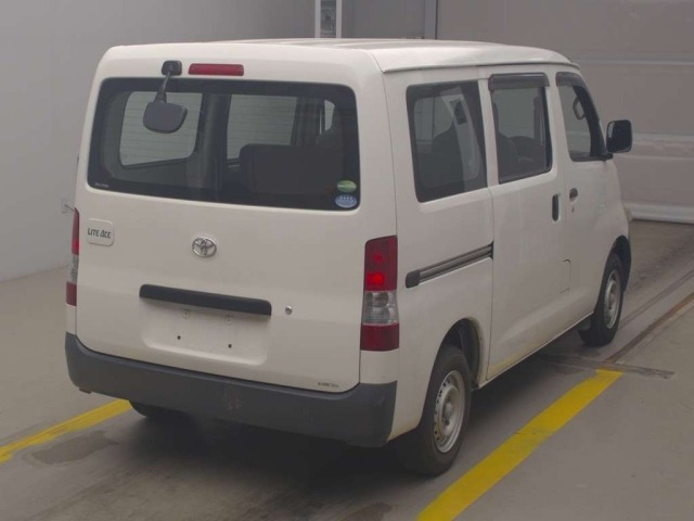 Toyota LITEACE VAN 2014 7925667-1