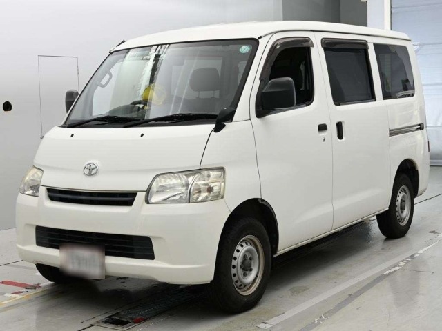 Toyota LITEACE VAN 2018 7925668-0