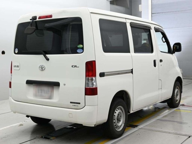Toyota LITEACE VAN 2018 7925668-1