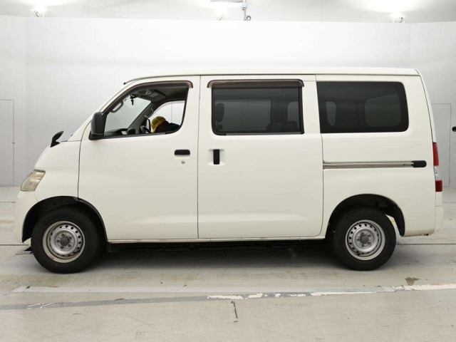 Toyota LITEACE VAN 2018 7925668-4