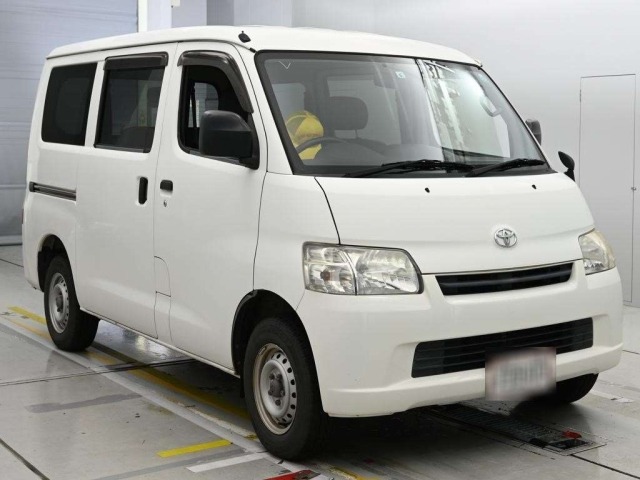 Toyota LITEACE VAN 2018 7925668-5