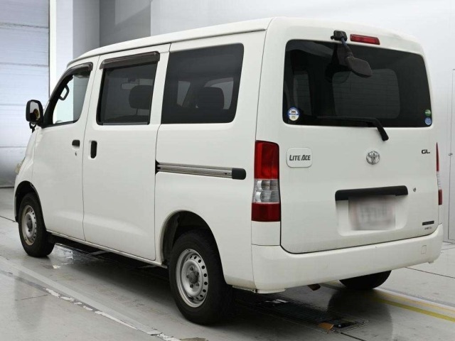 Toyota LITEACE VAN 2018 7925668-6