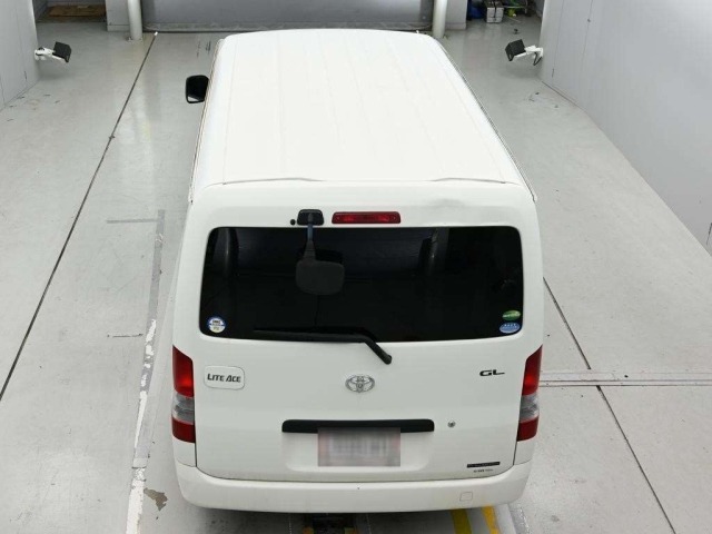 Toyota LITEACE VAN 2018 7925668-8