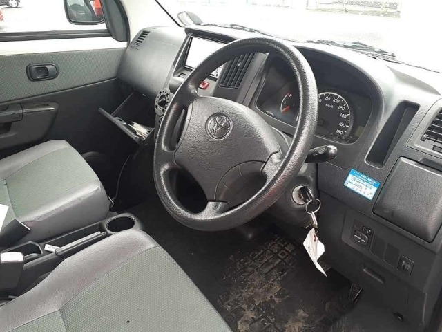 Toyota LITEACE VAN 2018 7925668-9