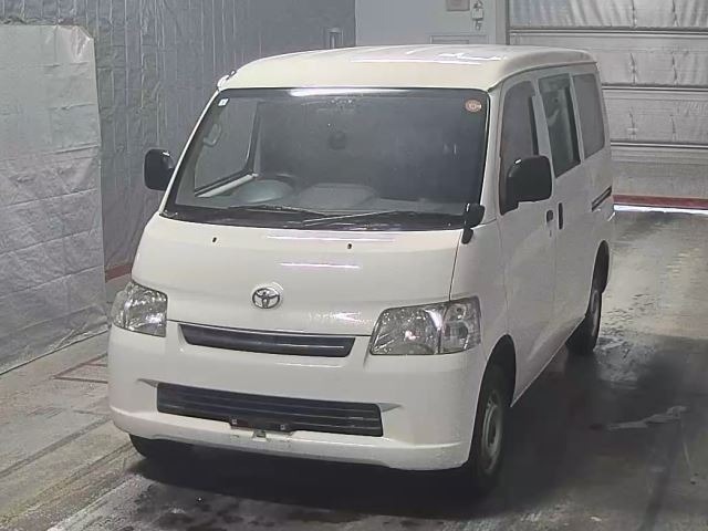 Toyota LITEACE VAN 2020 7925669-0