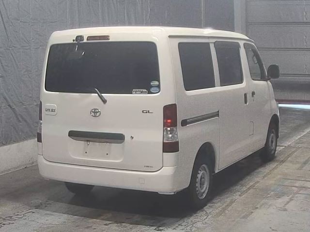 Toyota LITEACE VAN 2020 7925669-1