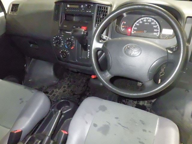 Toyota LITEACE VAN 2020 7925669-4