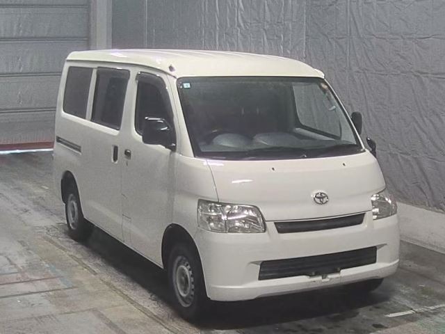 Toyota LITEACE VAN 2020 7925669-7