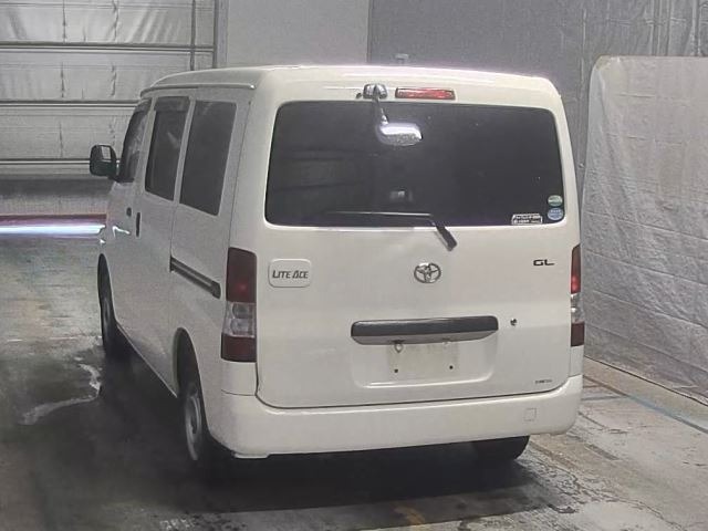 Toyota LITEACE VAN 2020 7925669-8