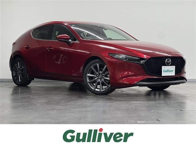 Mazda MAZDA3 2019 7922578-0