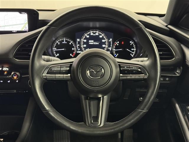 Mazda MAZDA3 2019 7922578-17