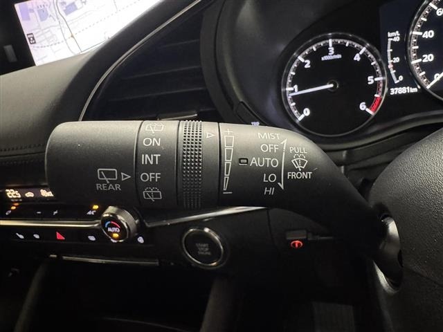 Mazda MAZDA3 2019 7922578-22