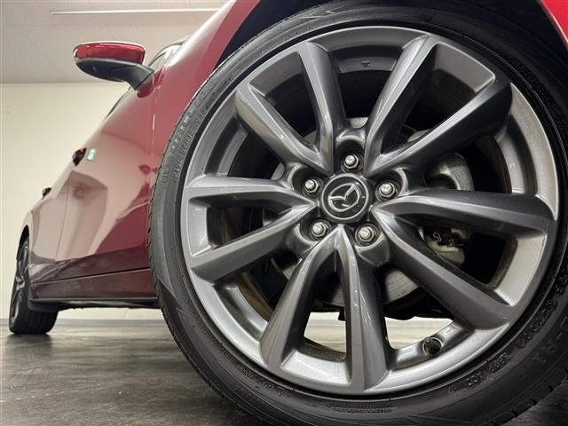 Mazda MAZDA3 2019 7922578-25