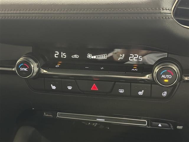 Mazda MAZDA3 2019 7922578-30