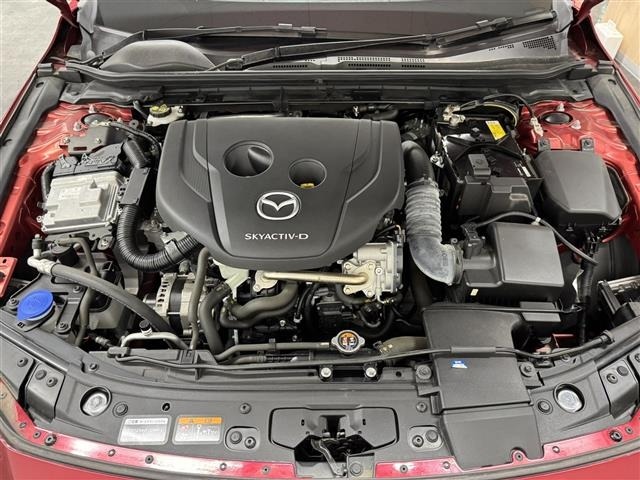 Mazda MAZDA3 2019 7922578-4
