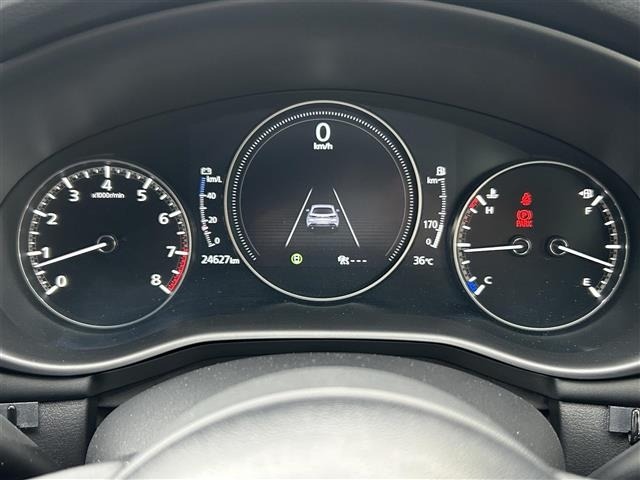 Mazda MAZDA3 2023 7922579-10