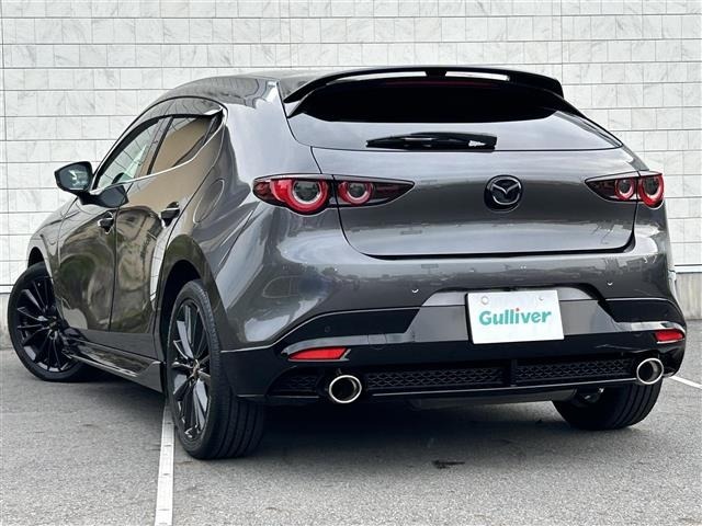 Mazda MAZDA3 2023 7922579-13