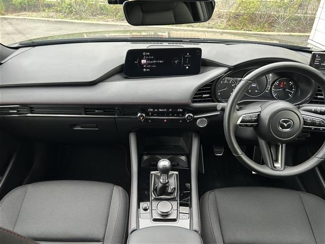 Mazda MAZDA3 2023 7922579-14