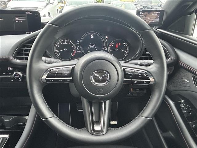 Mazda MAZDA3 2023 7922579-9