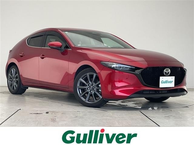 Mazda MAZDA3 2024 7922584-0