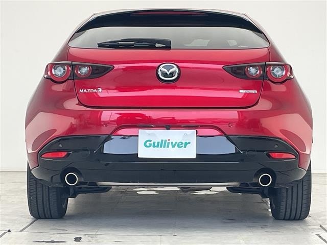 Mazda MAZDA3 2024 7922584-13