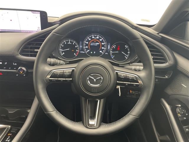 Mazda MAZDA3 2024 7922584-14
