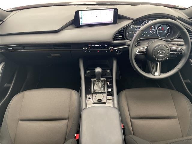 Mazda MAZDA3 2024 7922584-15