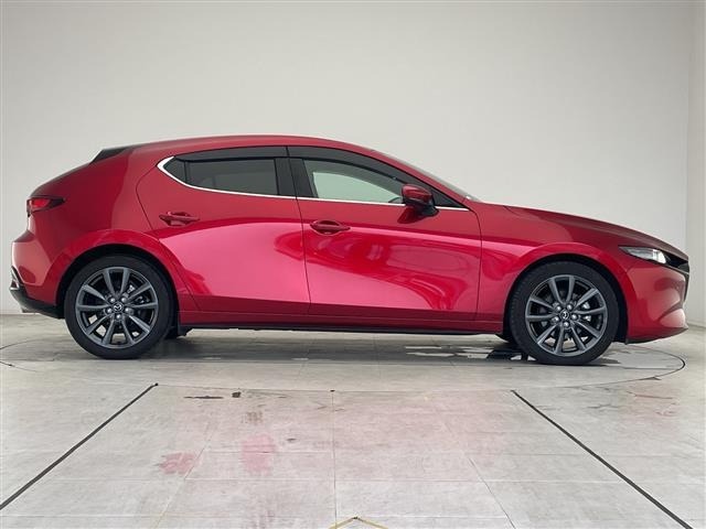 Mazda MAZDA3 2024 7922584-2