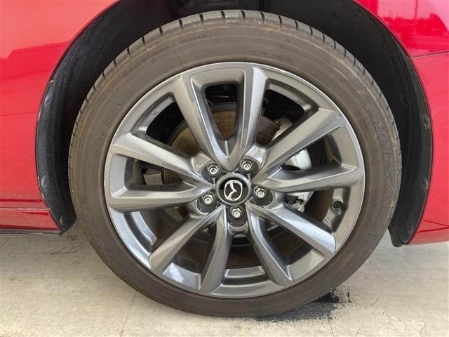 Mazda MAZDA3 2024 7922584-20