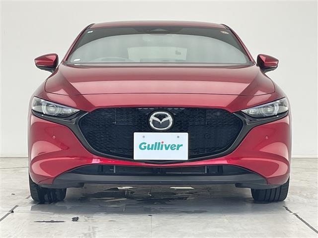 Mazda MAZDA3 2024 7922584-22