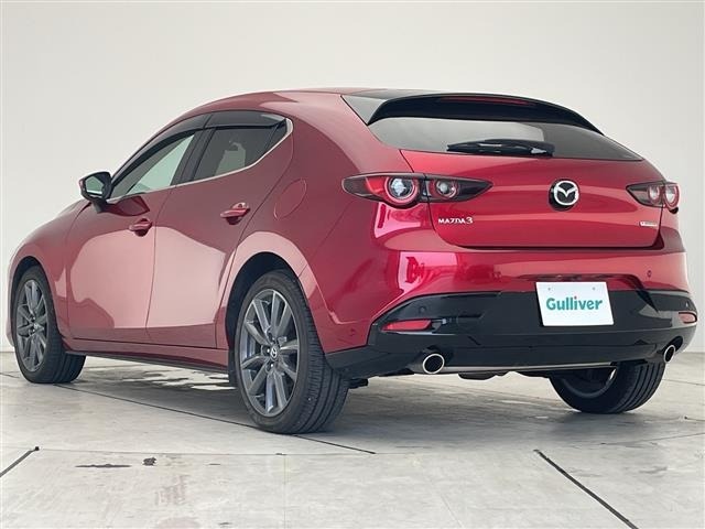 Mazda MAZDA3 2024 7922584-4