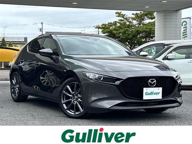 Mazda MAZDA3 2023 7922585-0