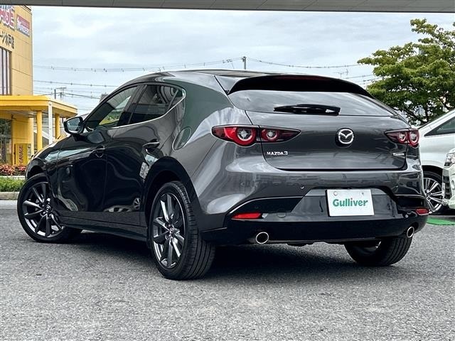 Mazda MAZDA3 2023 7922585-13