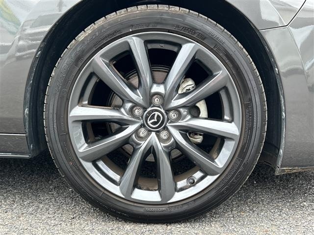 Mazda MAZDA3 2023 7922585-21
