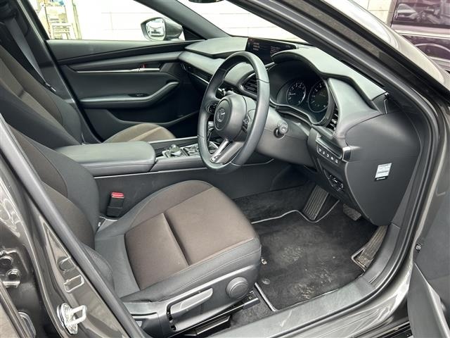 Mazda MAZDA3 2023 7922585-6