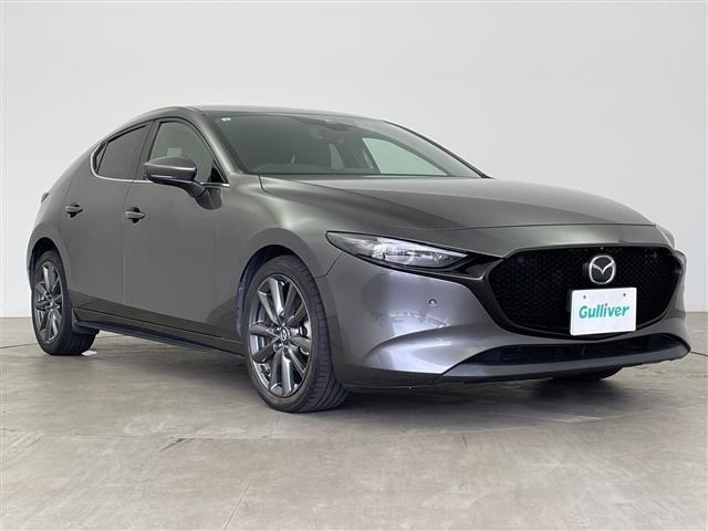 Mazda MAZDA3 2019 7922586-0