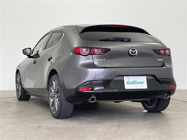 Mazda MAZDA3 2019 7922586-13