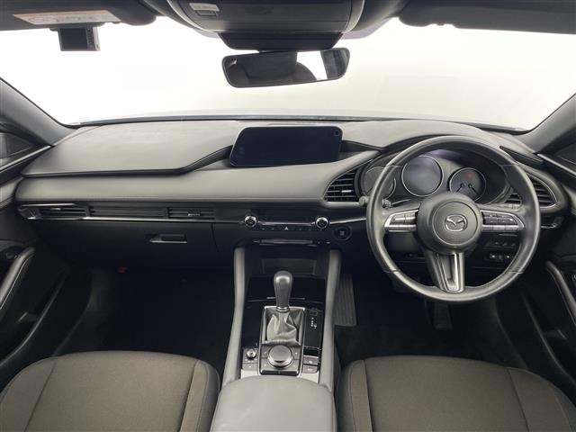 Mazda MAZDA3 2019 7922586-14