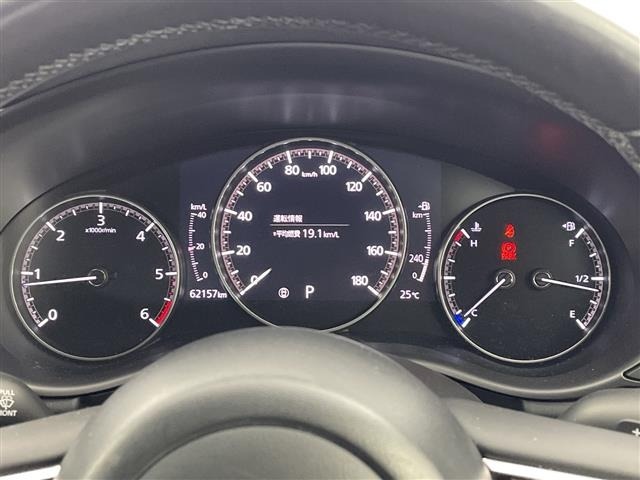 Mazda MAZDA3 2019 7922586-18