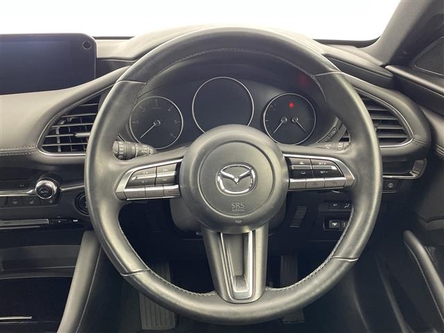 Mazda MAZDA3 2019 7922586-21