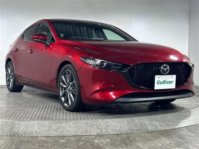 Mazda MAZDA3 2019 7922588-0